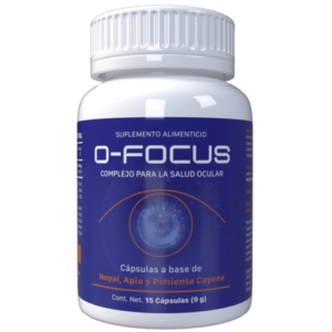 O-Focus