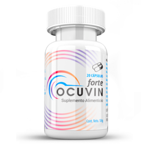 OCUVIN FORTE