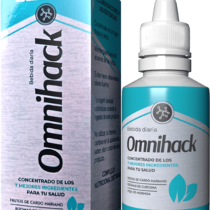 Omnihack