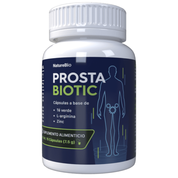 PROSTABIOTIC