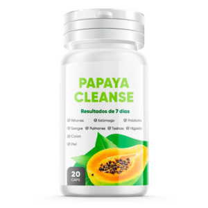 Papaya Cleanse