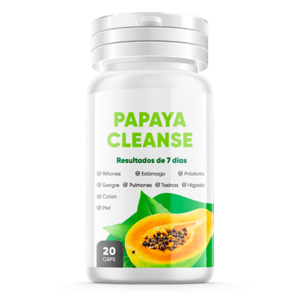 Papaya Cleanse