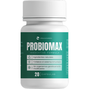 Probiomax