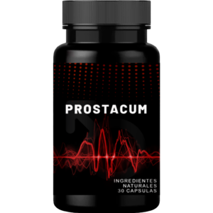 Prostacum