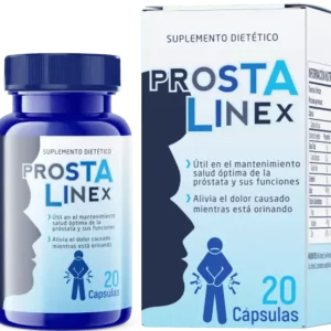 Prostalinex