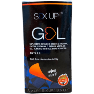 Sex Gel