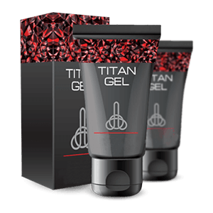 Titan gel