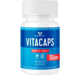 Vitacaps