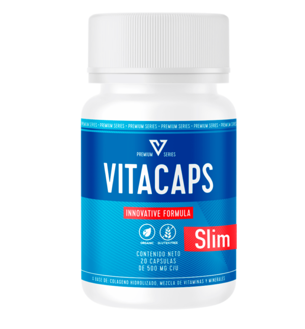 Vitacaps