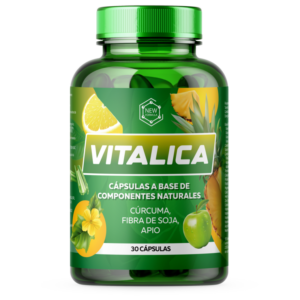 Vitalica