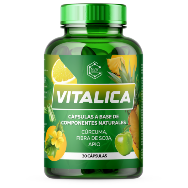 Vitalica