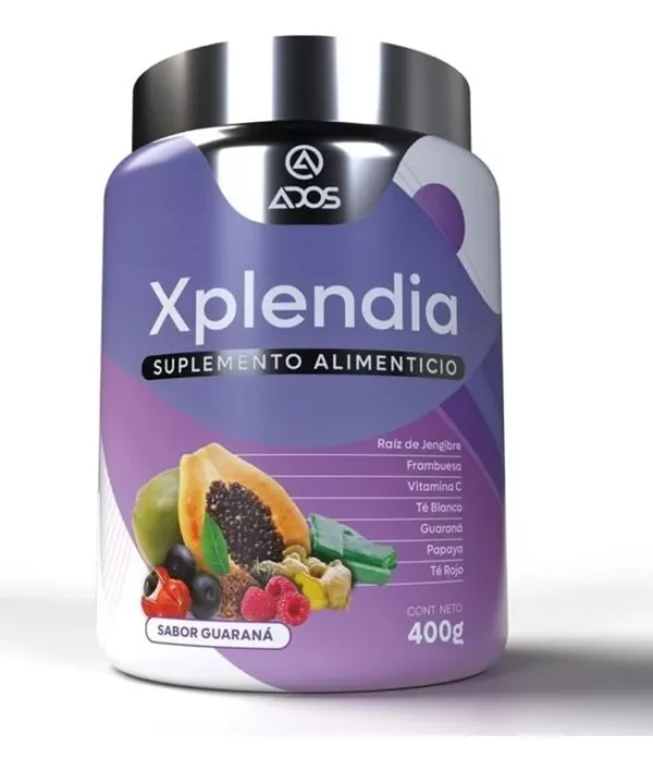 Xplendia