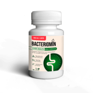 Bacteriomin