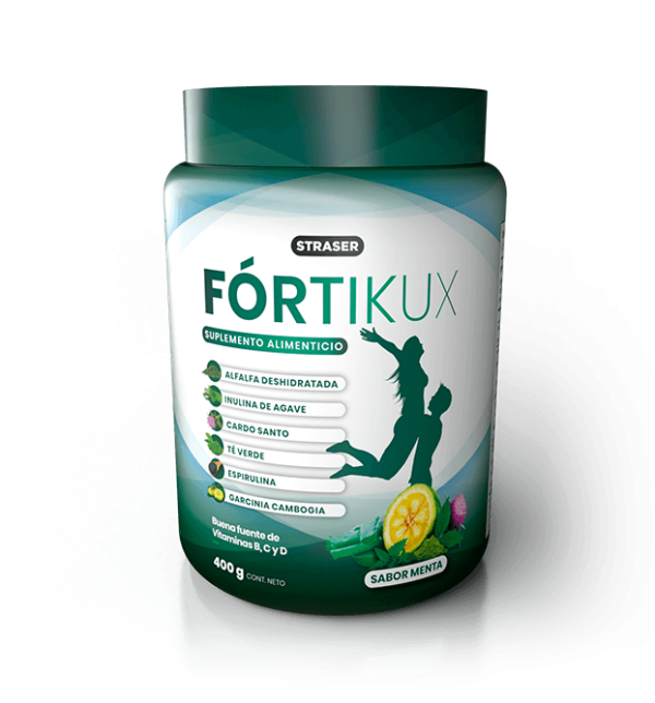 fortikux