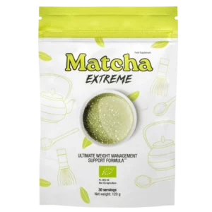 matcha-extreme