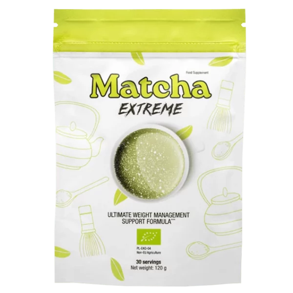 matcha-extreme