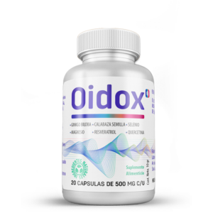 Oidox