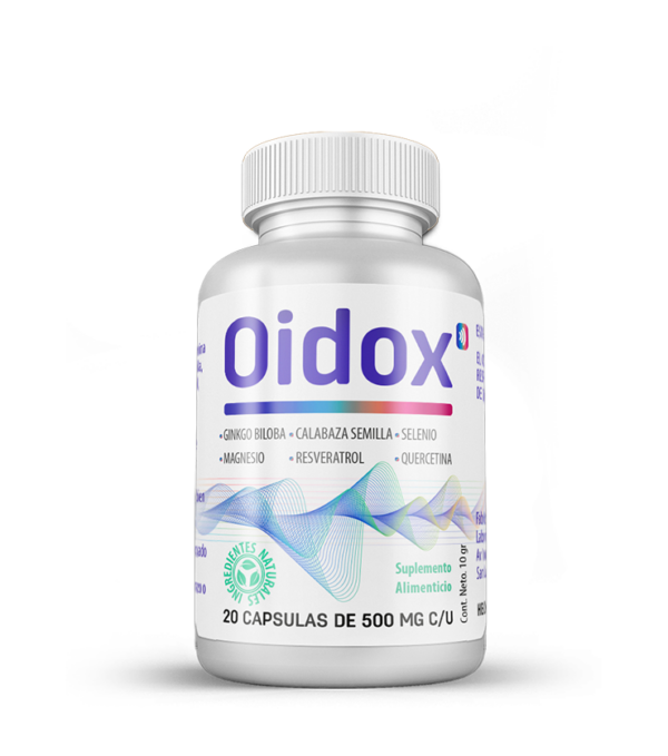 Oidox