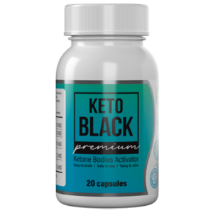 Keto Black