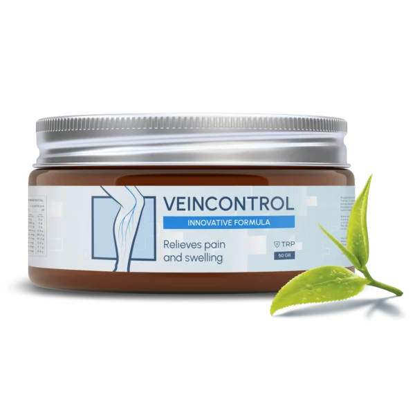 Veincontrol