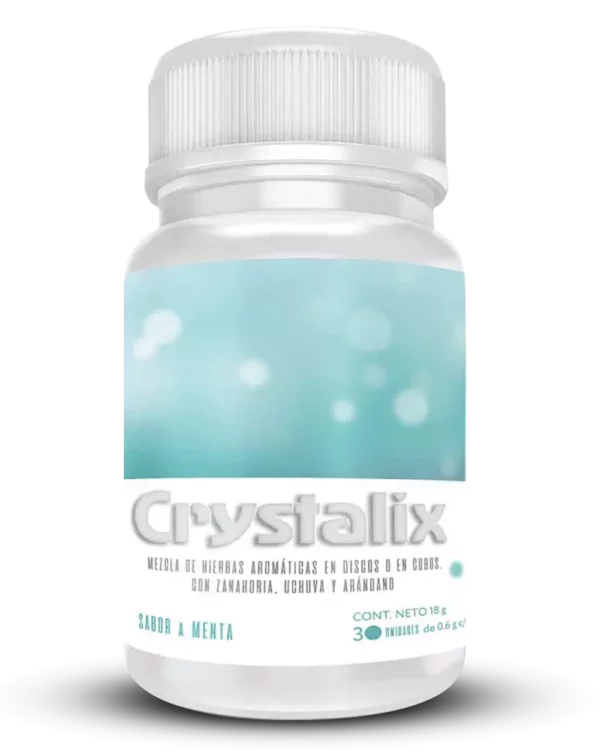 Crystalix