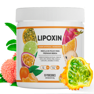 Lipoxin