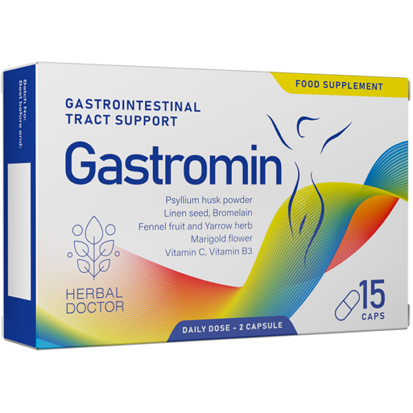 Gastromin