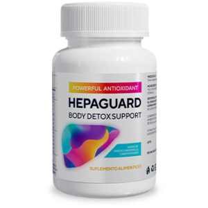 Hepaguard