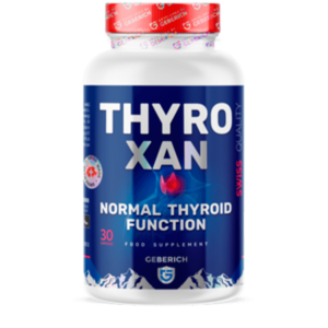 THYROXAN