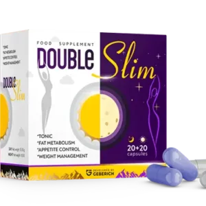 DoubleSlim