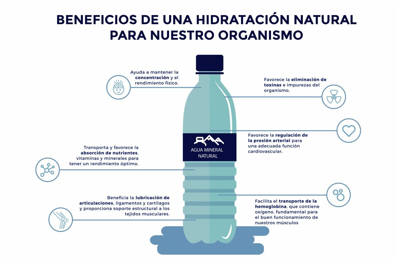 Alimentación Saludable Archivos Instituto De Investigación Agua Y Salud