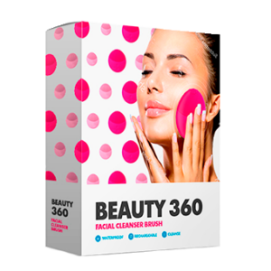 BEAUTY 360