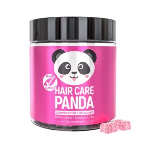 Hair Care Panda