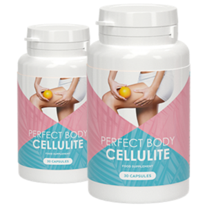 Perfect Body Cellulite