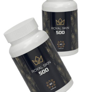 Royal Skin 500