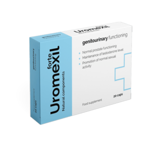 Uromexil Forte