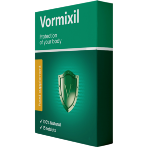 Vormixil