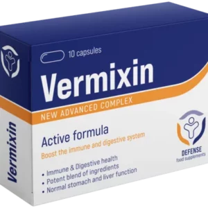 Vermixin