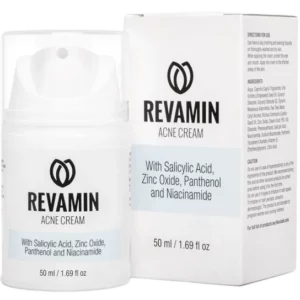 Revamin Acne Cream