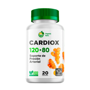 Cardiox