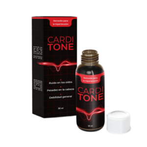 Carditone