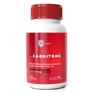 Carditone