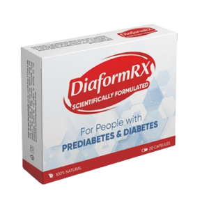 DiaformRX