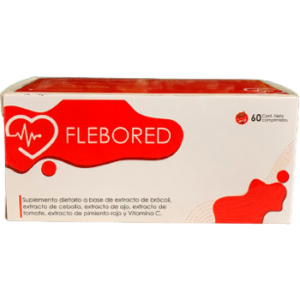 Flebored