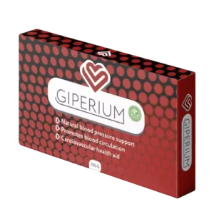 Giperium