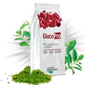 Gluco PRO