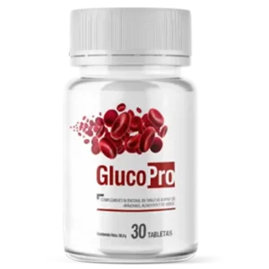 GlucoPRO