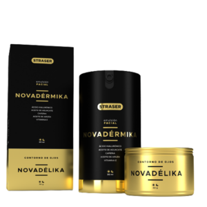 Novadermika Novadelika Set