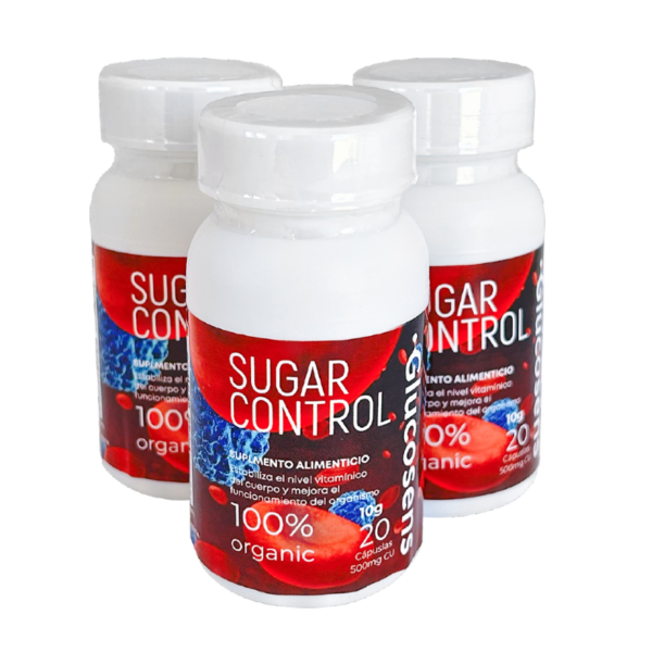 Sugar Control