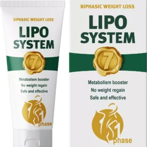 Liposystem